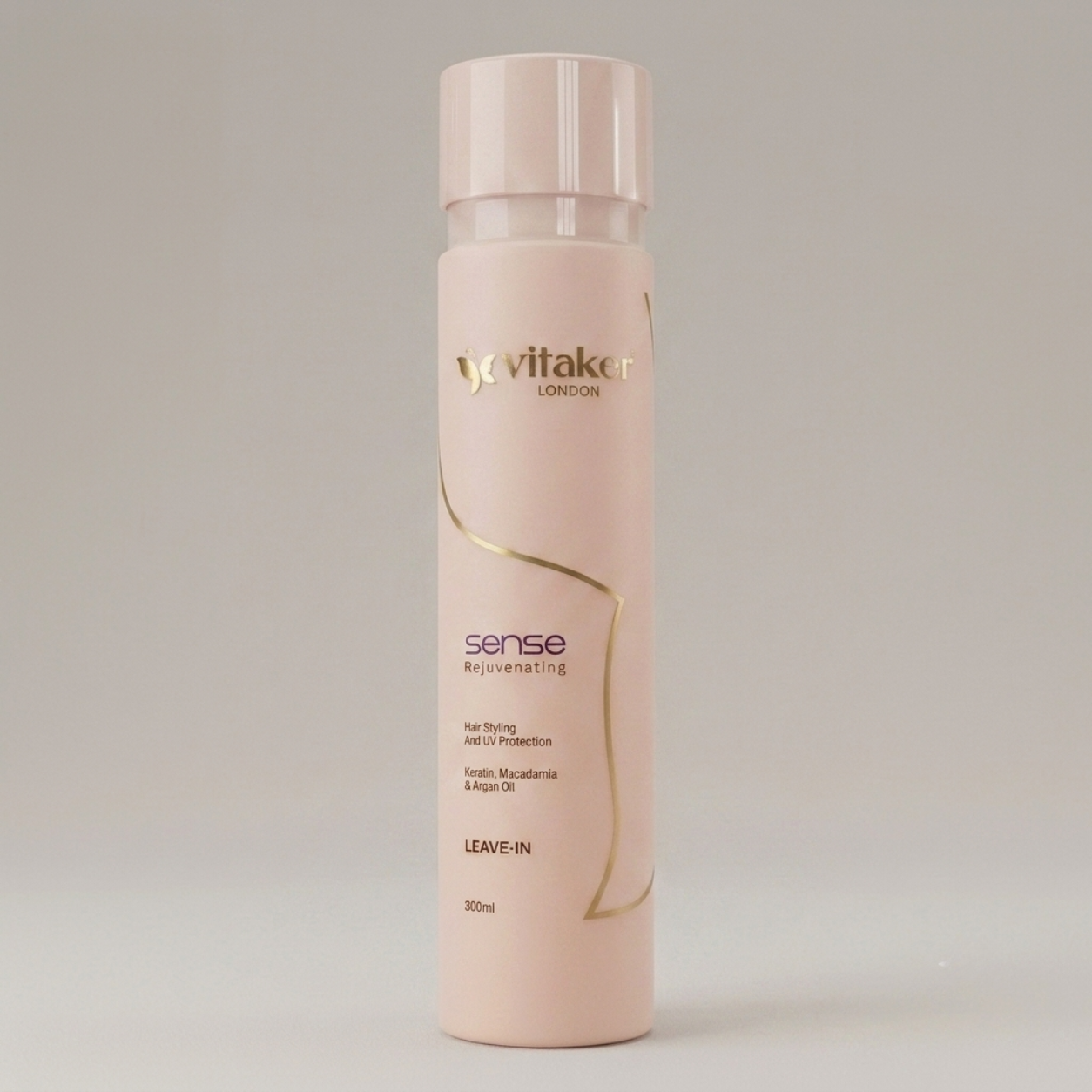 Sense Rejuvenating Leave in Conditioner