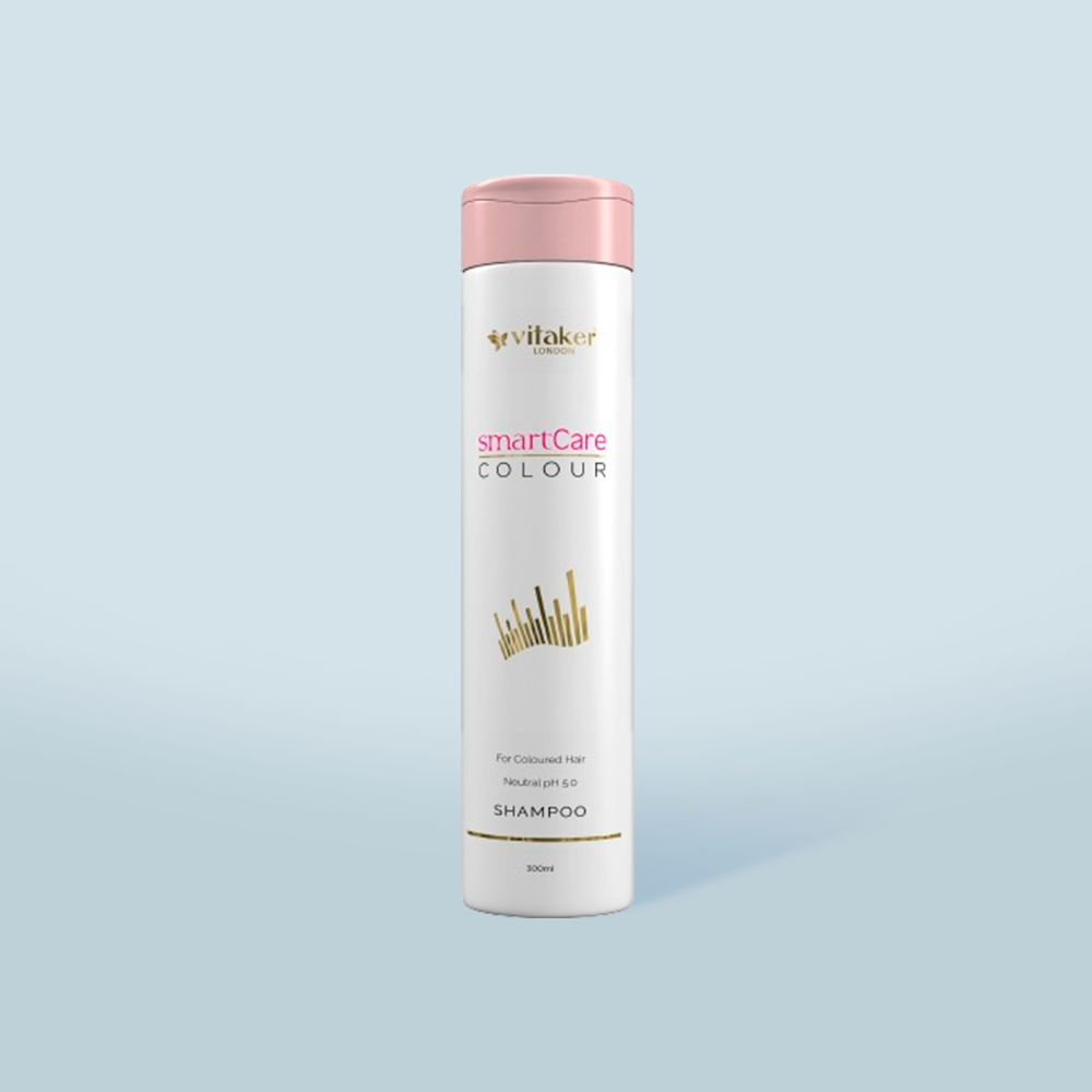 Smart Care Colour Shampoo